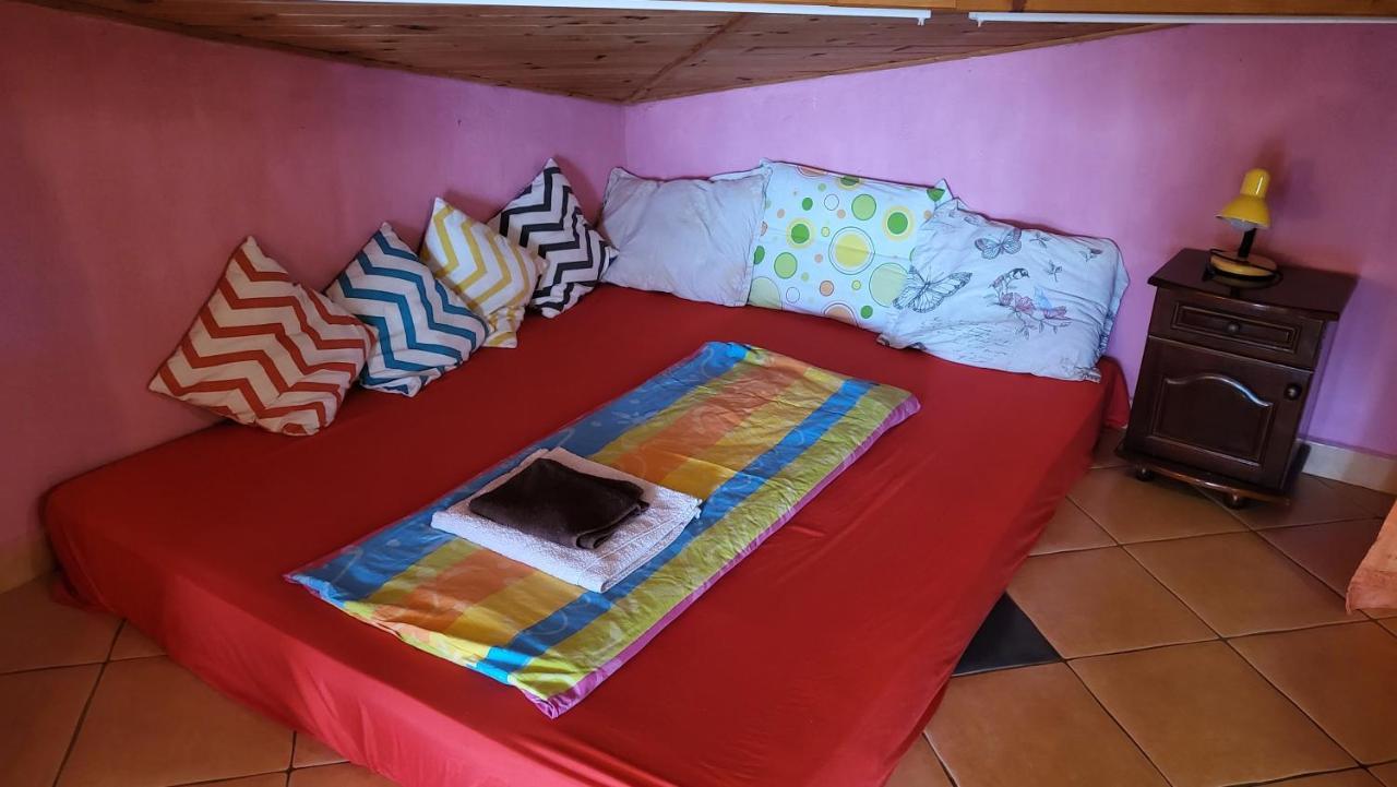 Guest House Fanny Синеморець Екстер'єр фото