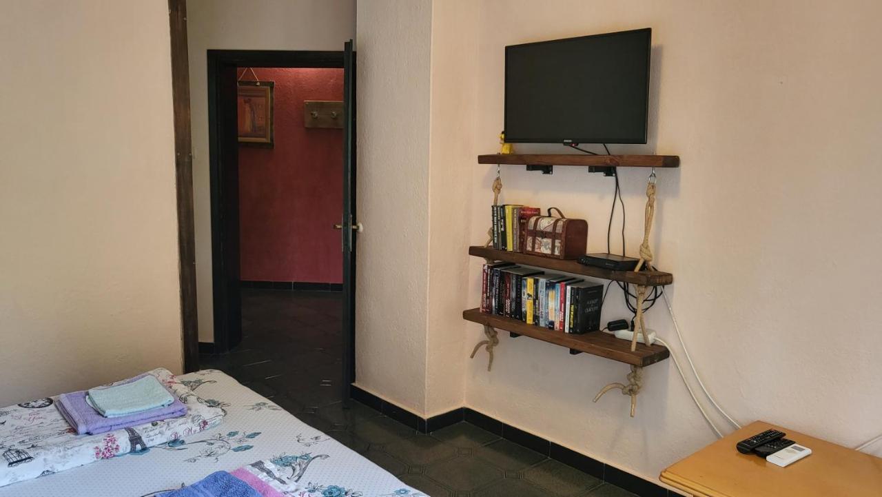 Guest House Fanny Синеморець Екстер'єр фото
