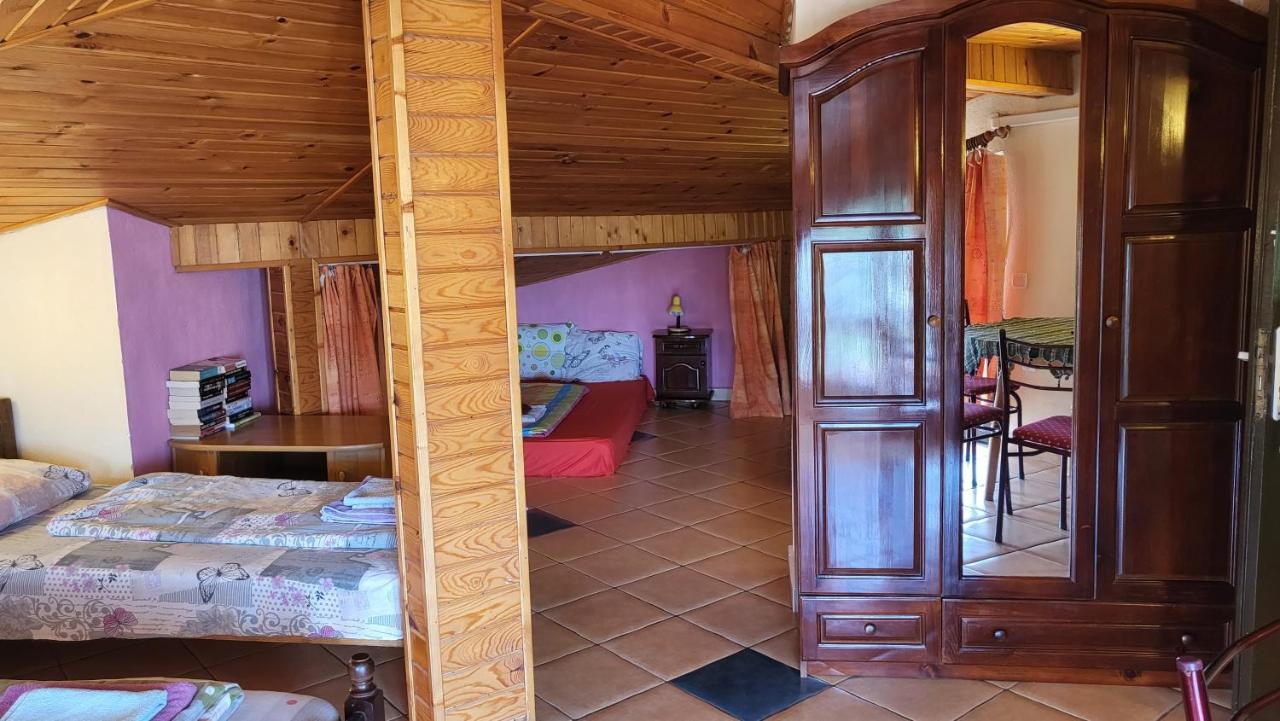 Guest House Fanny Синеморець Екстер'єр фото