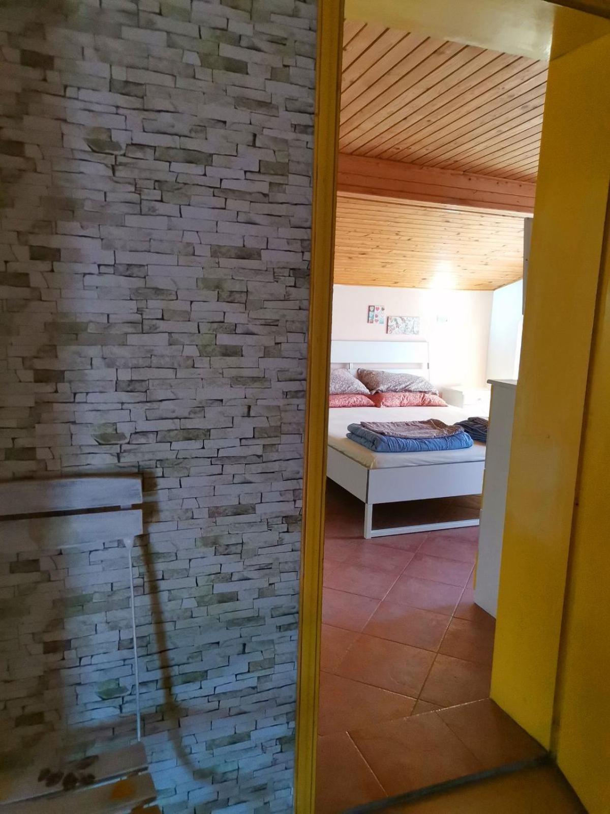 Guest House Fanny Синеморець Екстер'єр фото