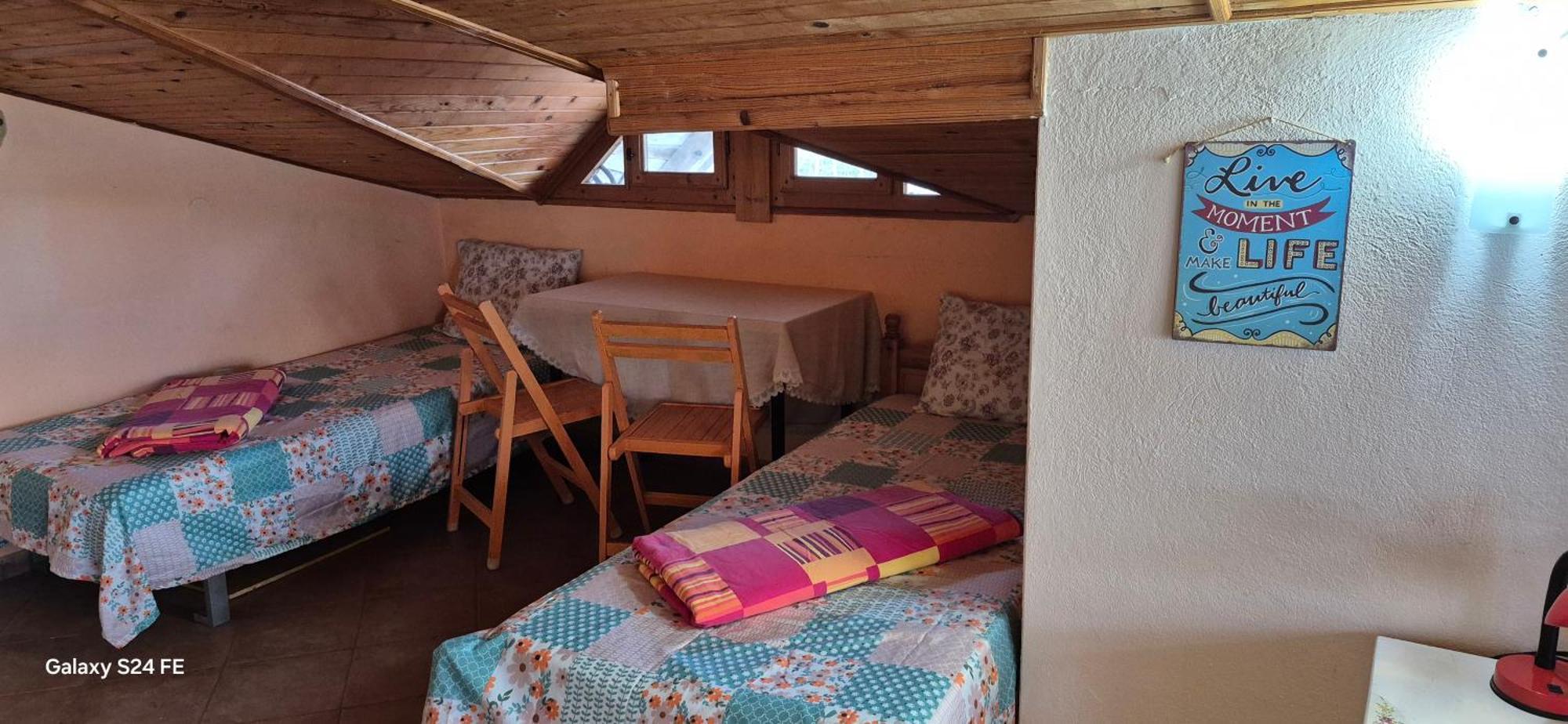 Guest House Fanny Синеморець Номер фото