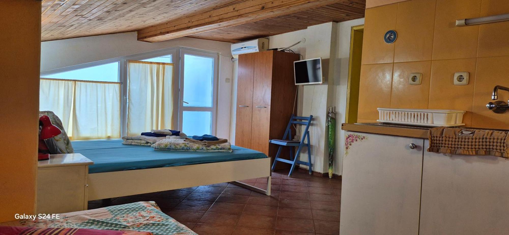 Guest House Fanny Синеморець Номер фото