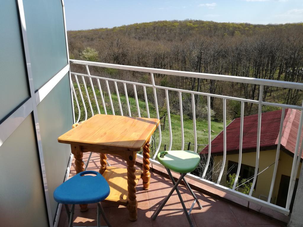 Guest House Fanny Синеморець Екстер'єр фото