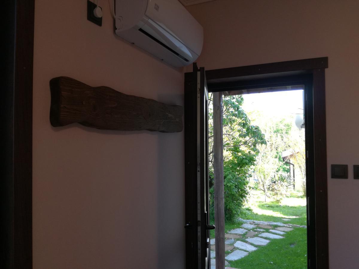 Guest House Fanny Синеморець Екстер'єр фото