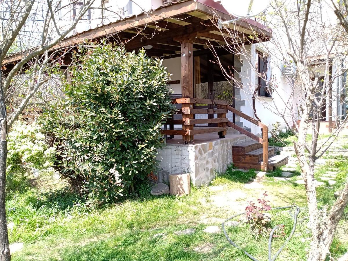 Guest House Fanny Синеморець Екстер'єр фото